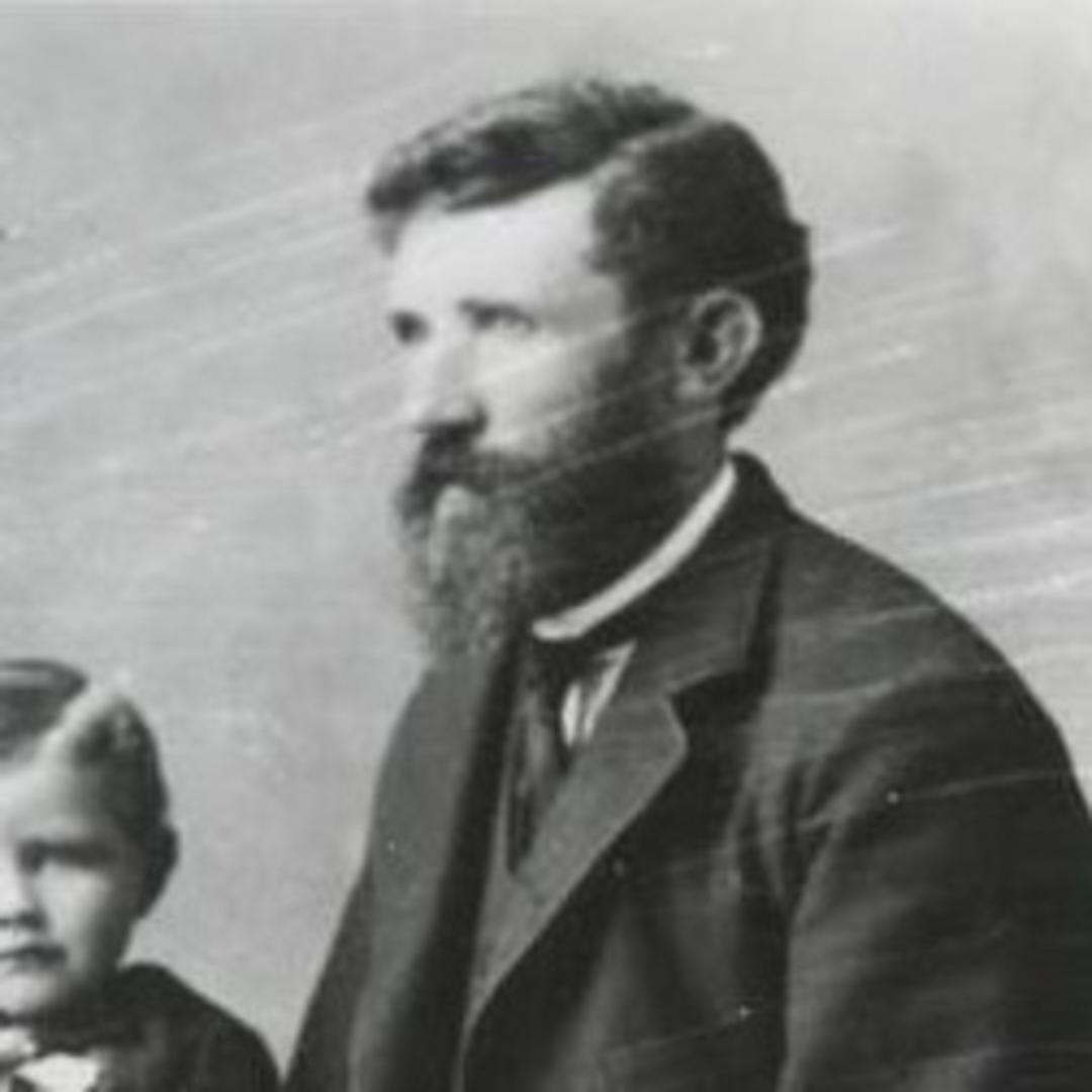 Edgar Sessions (1843 - 1934) Profile